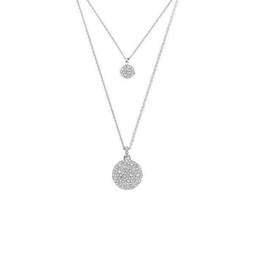 Swarovski Sublima Meteora Layering Necklace 5684244 144731333 [P]