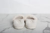 DIOR Oblique Shearling Slipper 36/5 (235) S 152100715 [P]
