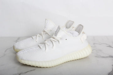 YEEZY Boost White Sneakers 44 (280) 152101319
