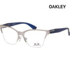 OAKLEY Brille OX3243 0355 Cat-Eye Halbrahm 65872674 [P]