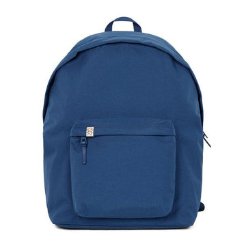 VISVIM Blauer Cordura Rucksack 22L 0125203003034 152102921