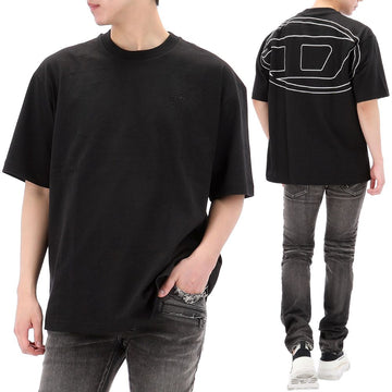 Diesel T-BOGGY Short Sleeve T-Shirt A11302 0HGAM 9XX 152103760