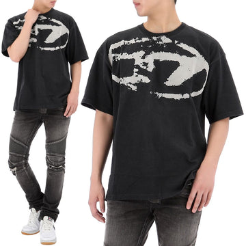 DIESEL T-BOXT N14 半袖Tシャツ A13049 0DQAU 9XX 152103855