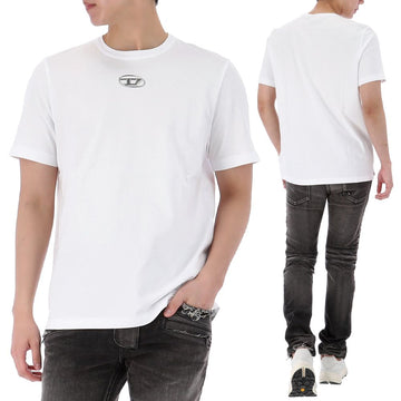DIESEL T-ADJUST 半袖Tシャツ A17880 0CLBR 100 152103897