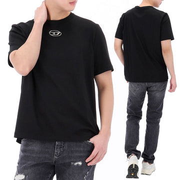 Diesel T-ADJUST Short Sleeve T-Shirt A17880 0CLBR 9XX 152103948