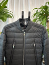 MONCLER Amiot Daunenjacke Größe 4 152104115 [P]
