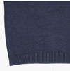MAISON KITSUNE Bold Fox Head Patch Polo Herren Strick 0076 144569632 [P]