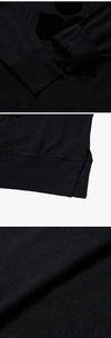 Isabel Marant KILSEN Linen Long Sleeve T-shirt 144702045 [P]