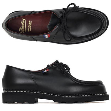 PRABOOT Mikael BBR Marche Loafer Schwarz 1749 12 152104454