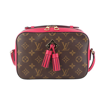 LOUIS VUITTON Monogram Kreuze Tasche M43557 36623-3 152105551