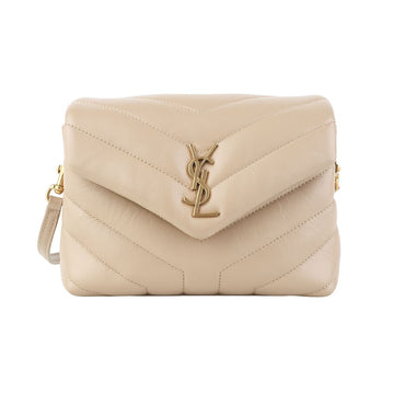 Saint Laurent Monogram Loulou Toy Crossbody 630951 36623-4 152105716