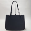 Celine Gancini Shoulder Bag Black 601-38 152107075 [P]