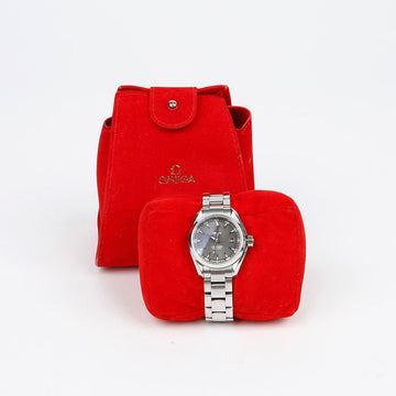 Omega Seamaster Aqua Terra Watch 596 1119 151331957