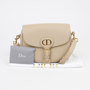 DIOR M9319UBBN Medium Shoulder Crossbody Bag 151664557