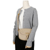 DIOR M9319UBBN Medium Schulter-Crossbody Tasche 151664557 [P]