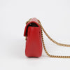 Gucci GG Marmont Small Chain Shoulder Crossbody Bag 443497 151826991 [P]