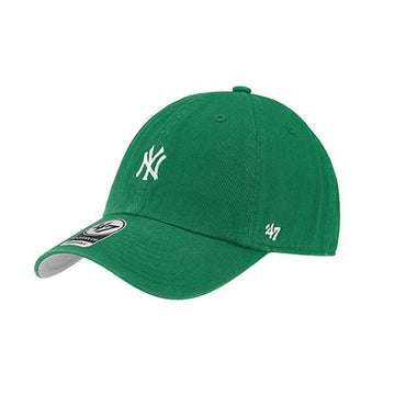 47 BRAND Cleanup NY New York Yankees Small Logo Cap 144598947