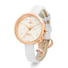 Vivienne Westwood Women’s Leather Watch 144732626 [P]
