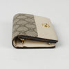 GUCCI カードケース財布 658610 GG マモン 151711460 [P]