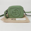 GUCCI ブロンディ スモール ショルダー バッグ 742360 151767923 [P]