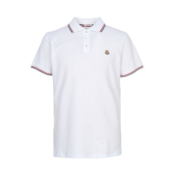 Moncler Men's Polo Shirt 152108757