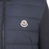 MONCLER メンズパディングジップアップカーディガン 9B00020 M1115 77D 152108762 [P]