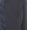 MONCLER メンズパディングジップアップカーディガン 9B00020 M1115 77D 152108762 [P]