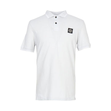 STONE ISLAND メンズポロシャツ 152108765
