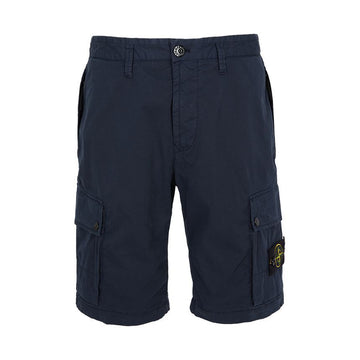 Stone Island Men's Cargo Shorts 152108774