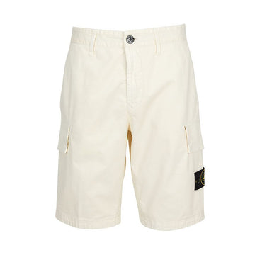 STONE ISLAND Herren Cargo-Shorts 152108773