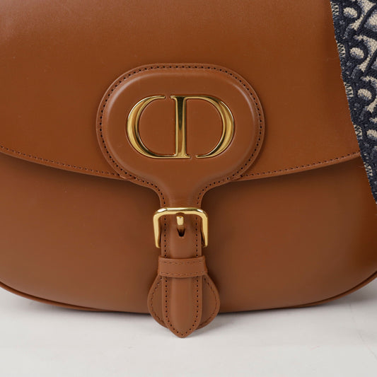 DIOR ラージバービーショルダー クロスバッグ 151812576 [P]