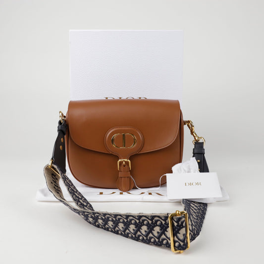DIOR ラージバービーショルダー クロスバッグ 151812576 [P]