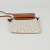 CELINE フラップ携帯電話ポーチ クロスバッグ 151884348 [P]