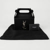 SAINT LAURENT モノグラム エンボス テイクアウェイ ボックスバッグ トートバッグ 151946188 [P]