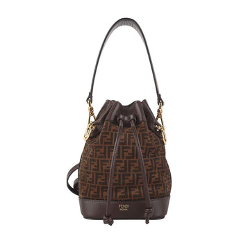 FENDI モントレゾ バケット クロスバッグ 36625K 152109540