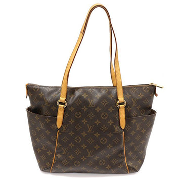 LOUIS VUITTON Monogram Canvas Totaly MM Schultertasche M56689 152109661