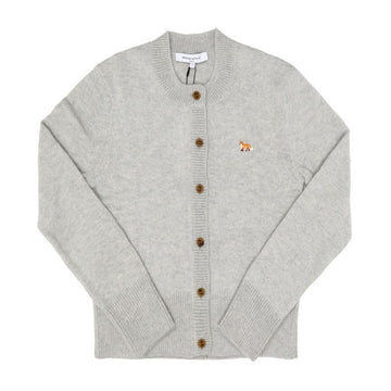 MAISON KITSUNE カーディガン PW00506KT1006 H120 149940603