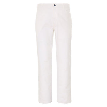 Kiton UPKN038 K0707D03 Straight Pants 80537720