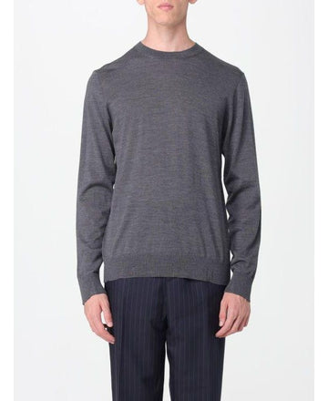 Golden Goose Round Neck Basic Knit 151056615