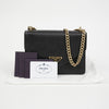 Prada Triangle Logo Envelope Chain Shoulder Crossbody Bag 151644509 [P]
