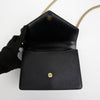 Prada Triangle Logo Envelope Chain Shoulder Crossbody Bag 151644509 [P]