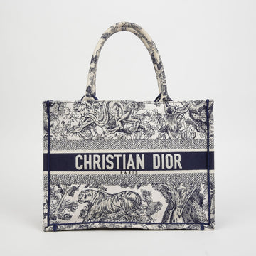 DIOR M1296ZTDT Medium Tote Bag 151645801