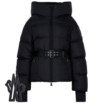 MONCLER グレノーブル ニセーヌ フード ダウン ジャケット 152110581