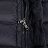 MONCLER スカーレット パディングベスト 4338044 0サイズ 151827396 [P]