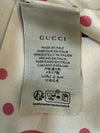 Gucci New Ice Cream Scarf 152110725 [P]