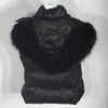 Moncler GALLINULE Down Women’s Vest Black 1A00163 595ZZ 999 150221599 [P]