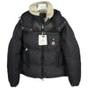 Moncler Men's Logo Patch Short Down Jacket 160364144 [P]