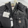 Moncler Men's Logo Patch Short Down Jacket 160364144 [P]