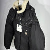 Moncler Men's Logo Patch Short Down Jacket 160364144 [P]