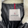 Moncler Men's Logo Patch Short Down Jacket 160364144 [P]